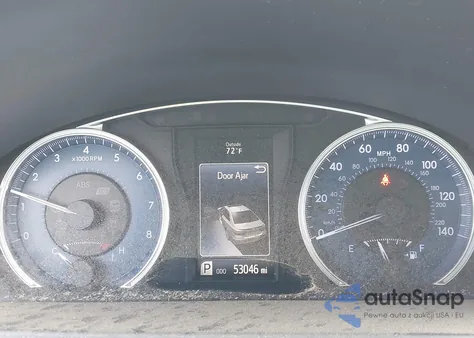 2017 Toyota Camry Le из США, поврежденный, VIN 4T1BF1FK9HU705515